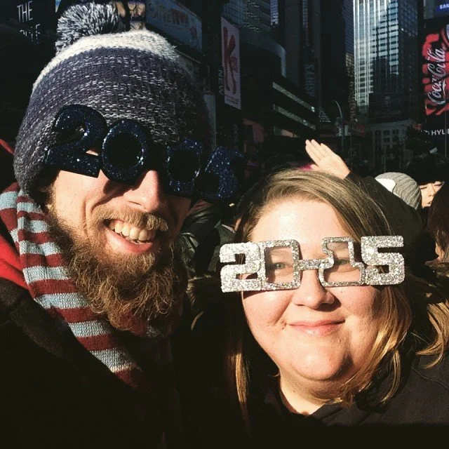 #RunningTo Weeks 30-32 in Review: New York City & Langhorne, PA