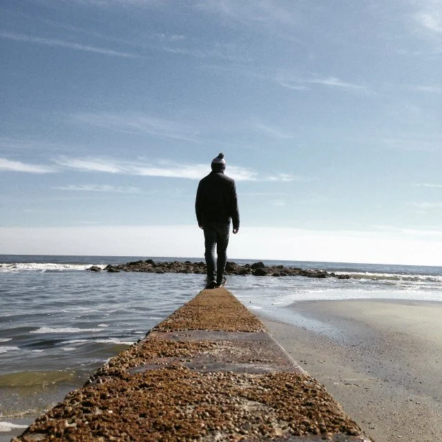 #RunningTo Week 35 in Review: Columbia, Charleston, Hunting Island