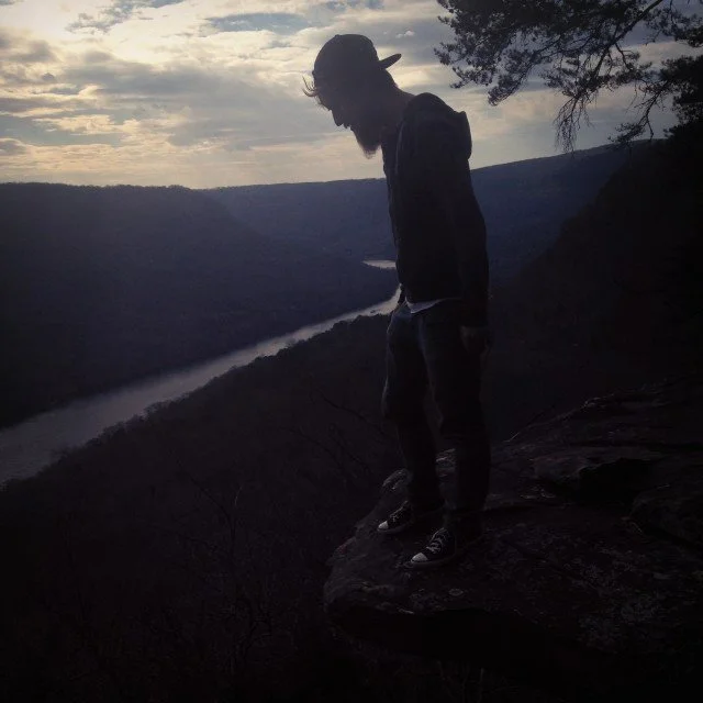 I Don't Entirely Know Who I Am Anymore