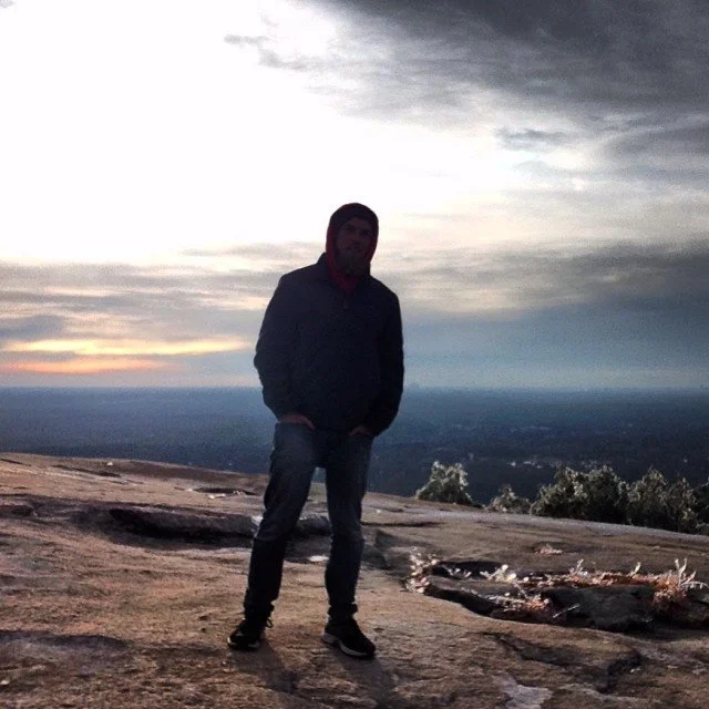 #RunningTo Week 38 in Review: Signal Mountain, TN & Stone Mountain, GA