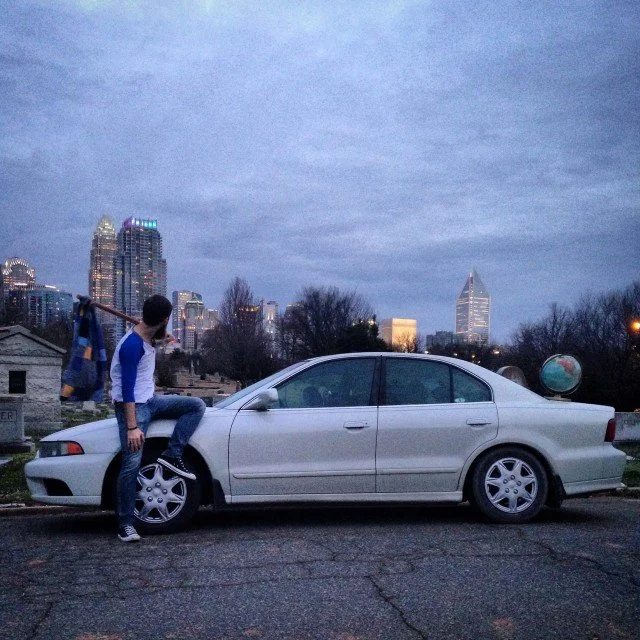 Why I Moved to Charlotte and Why I'm Freaking Out