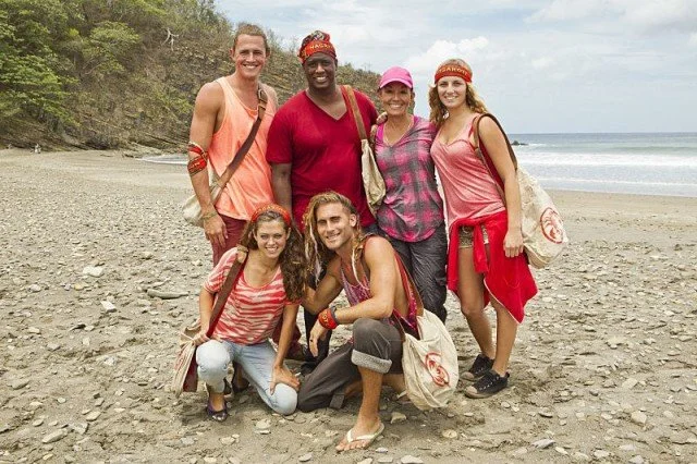 Embracing the New "No Collar" in Me