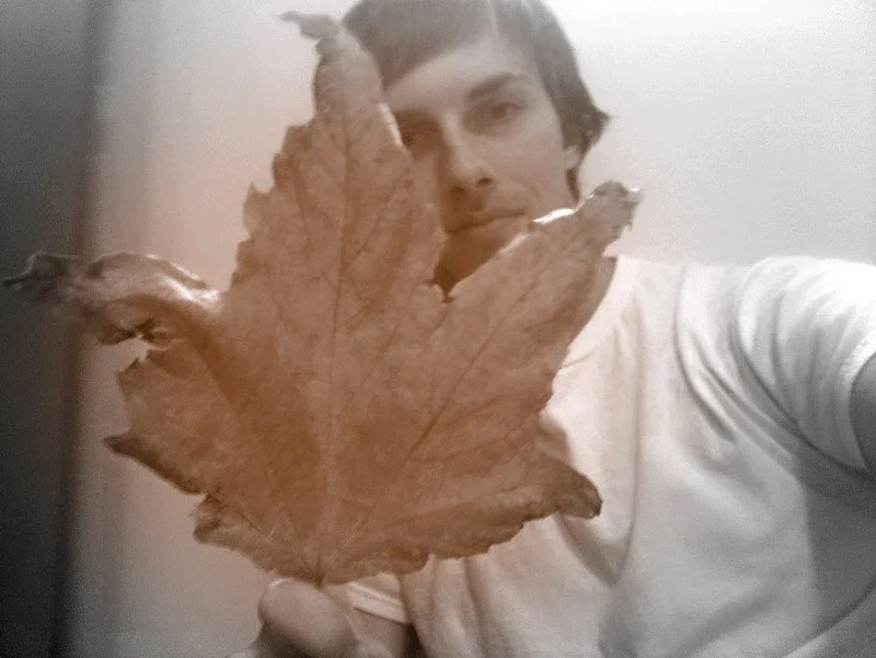 EDEN-APPLE-HEART: My Eden (Part 1 of 3)