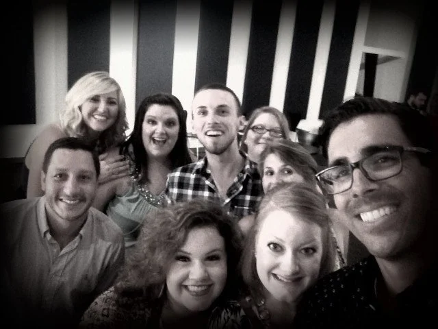 The 10-Year Reunion I Swore I'd Never Attend