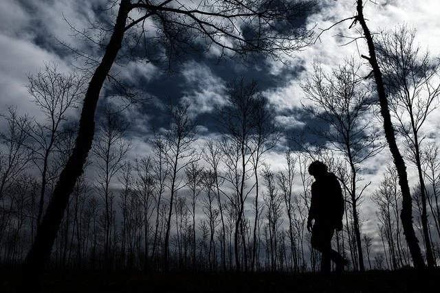 My Parents Don't Want Me Anymore