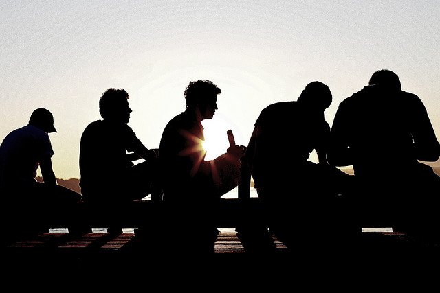 I Want to be a Drug Addict, Too