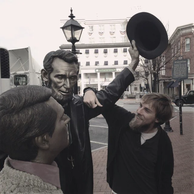 The Life I Could Have Lived