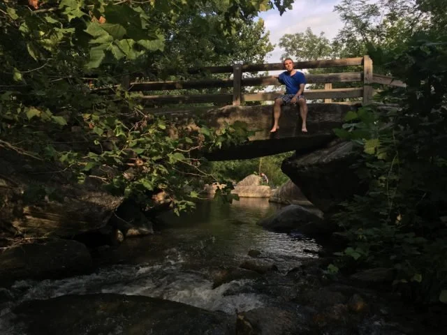 Tradition Doesn't Have to Suck