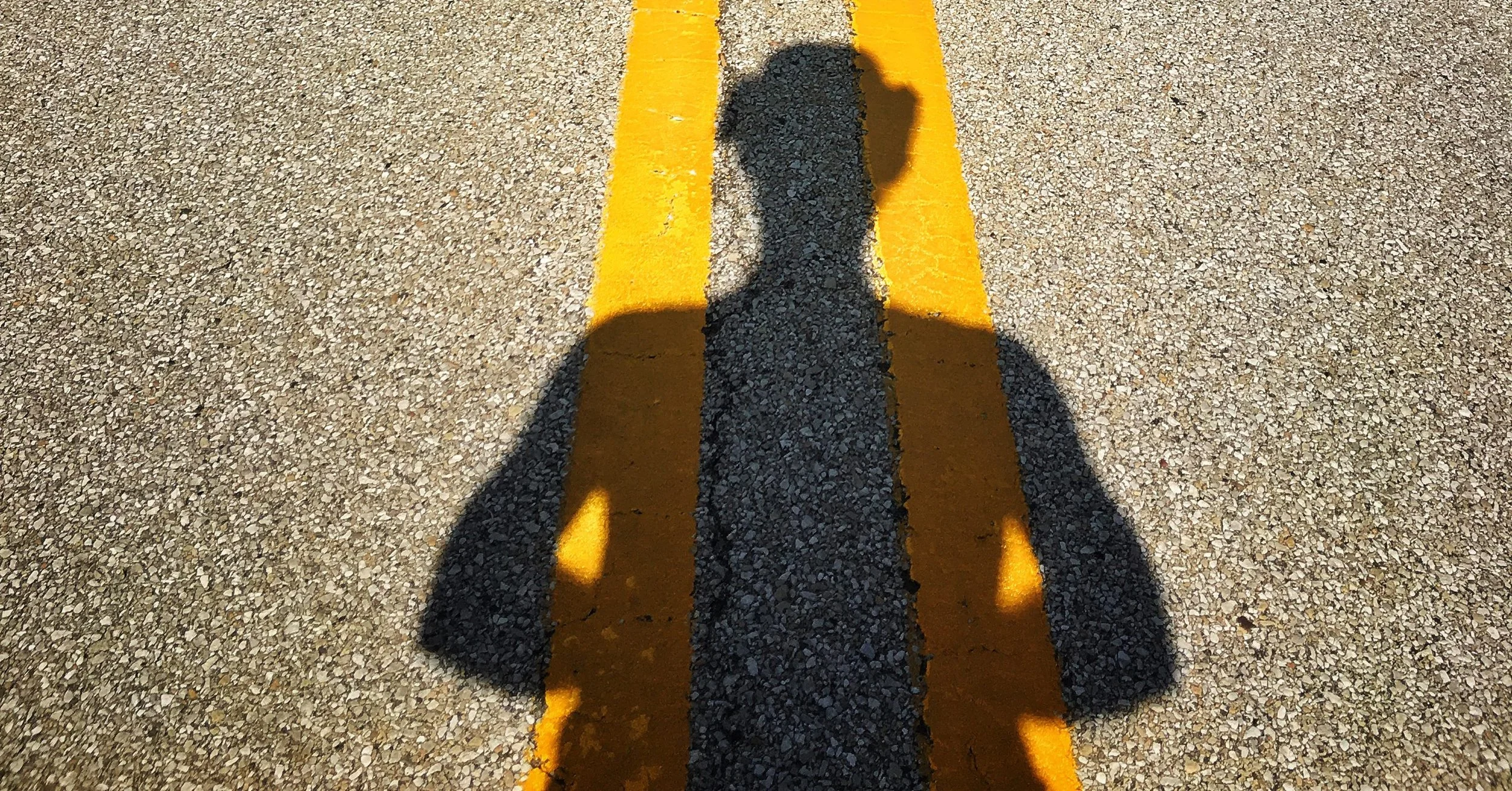 When the New Man Looks Like the Old Man