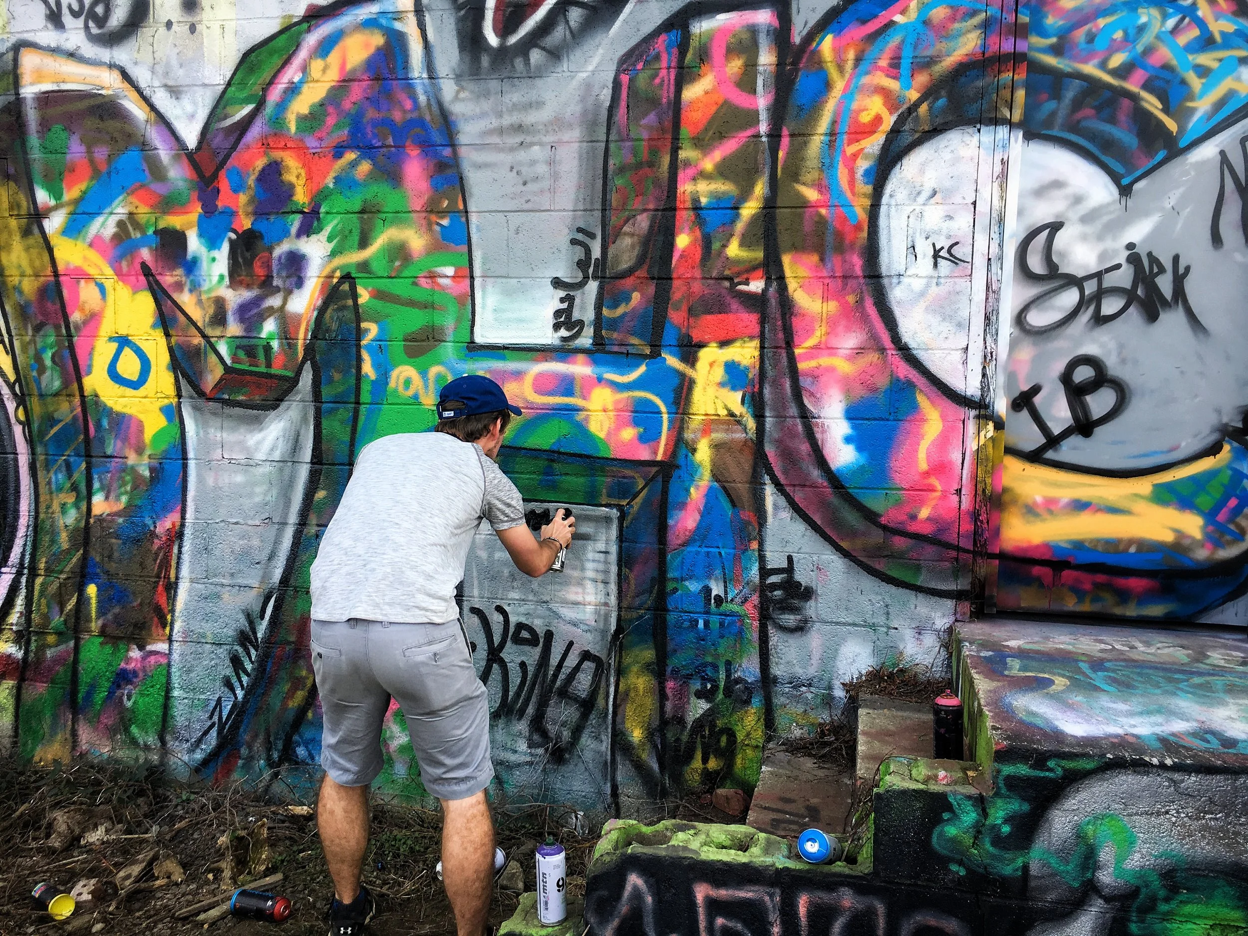 And the Message is Fun