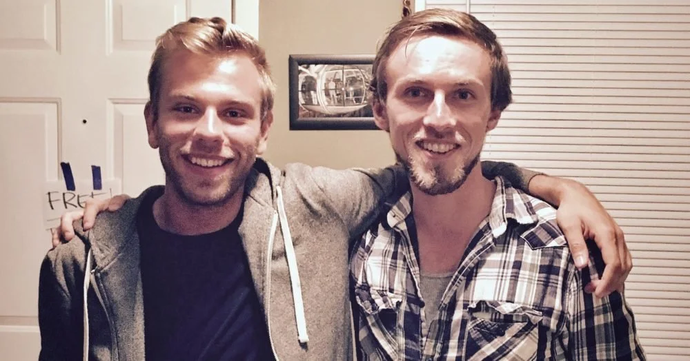 I'm Hitting the Road Again