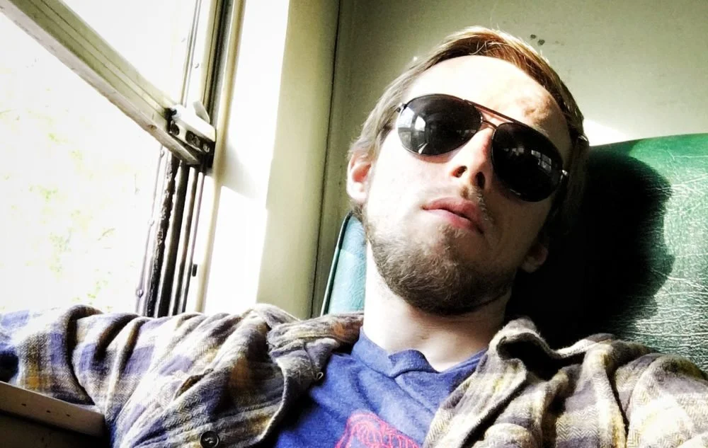 Who I'm Voting For Today