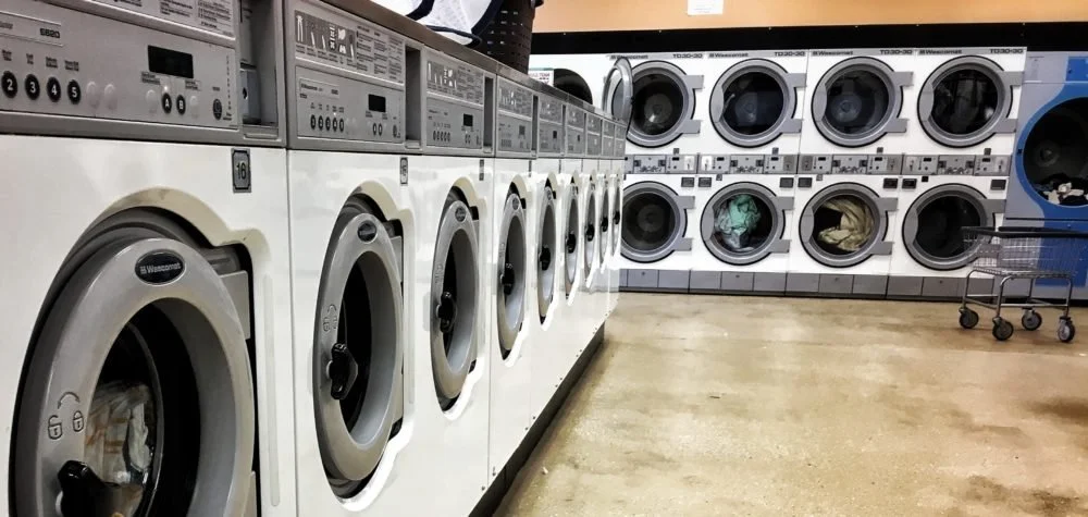 We're All the Same Here