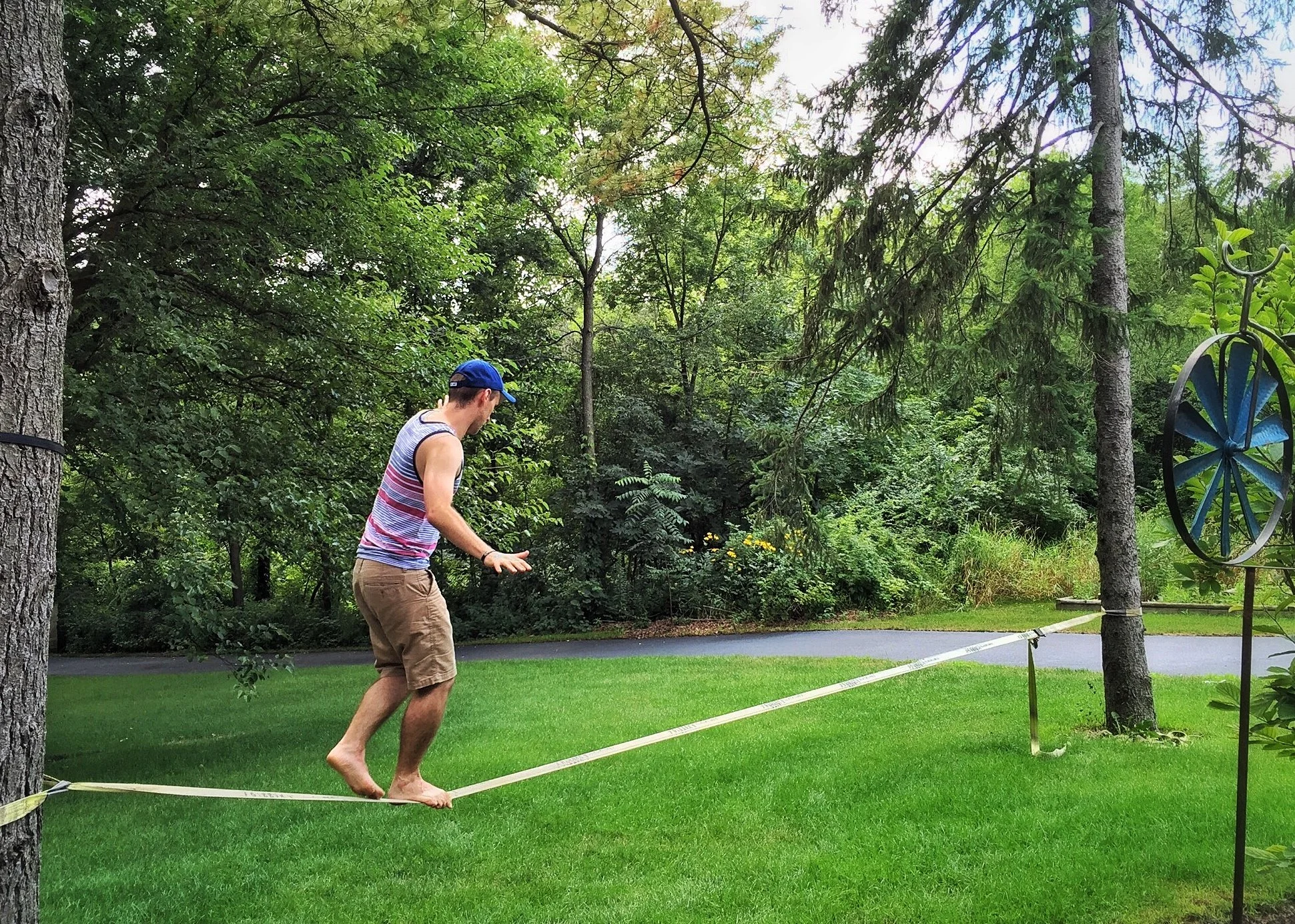 Will the Words Still Come?