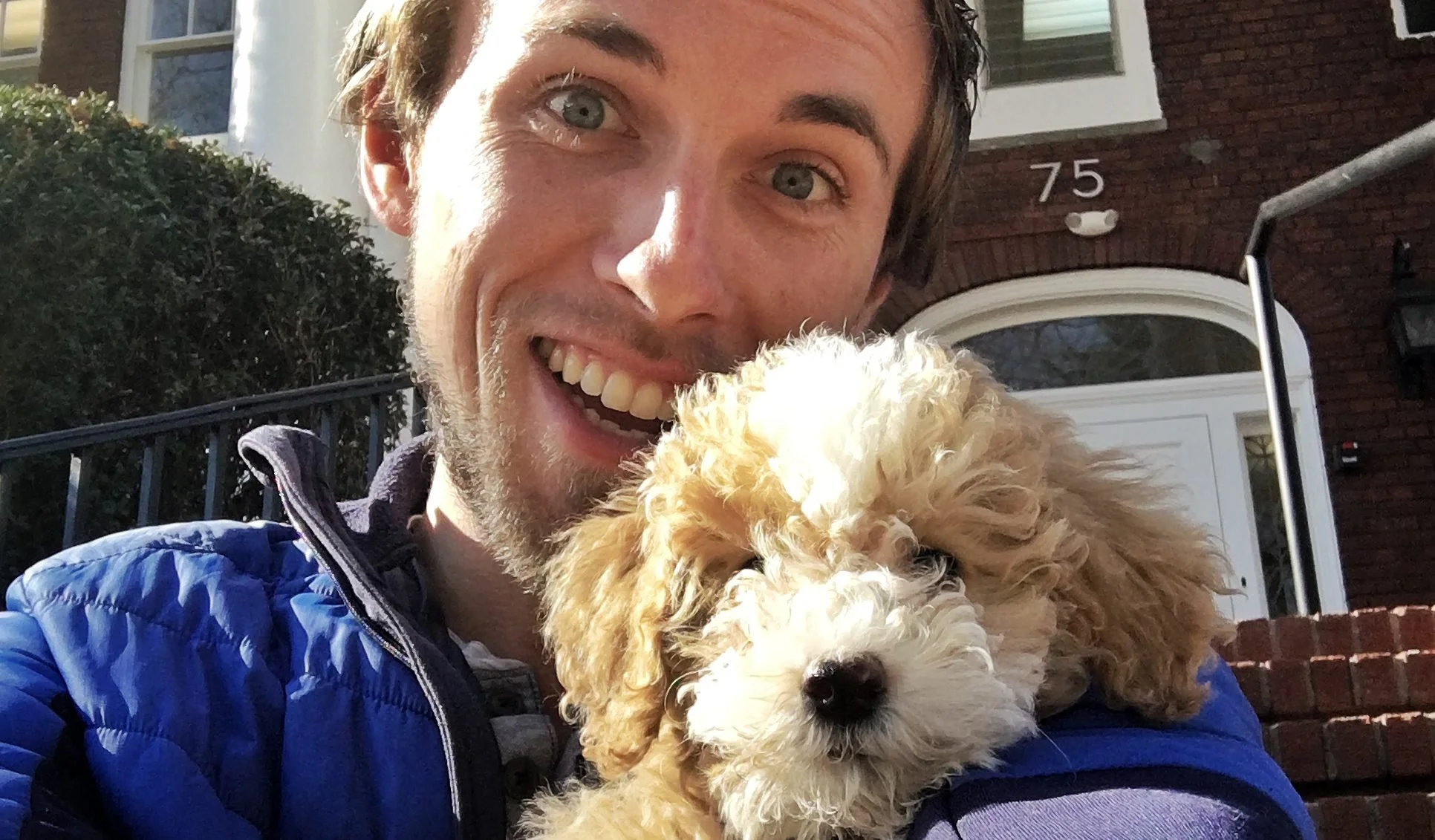 You and I Will Be Okay