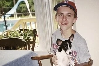 A Decade Without Annie