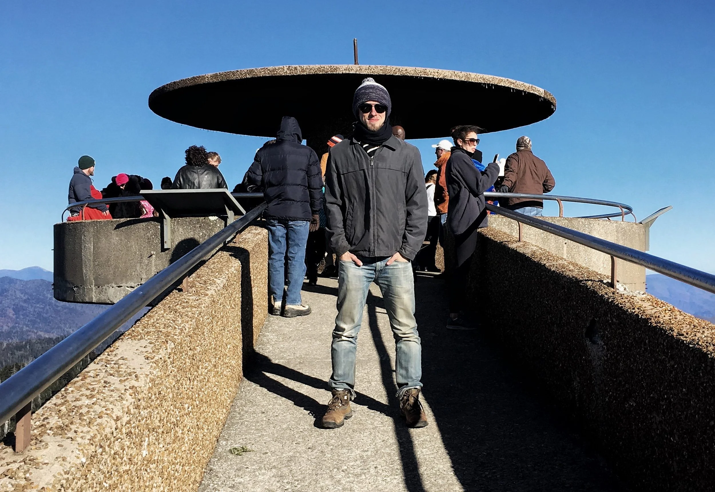 I Don't Want to Do This