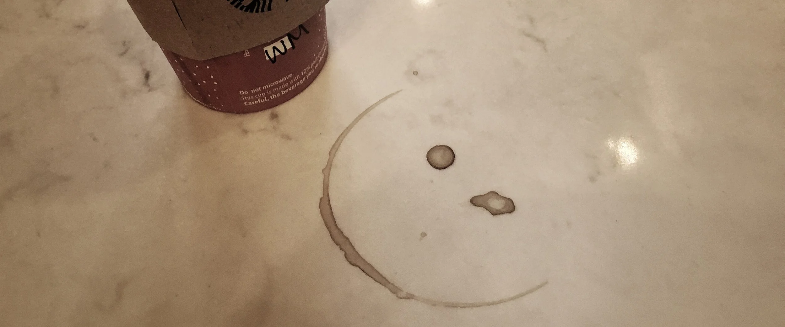 Why I Hated Blogging Every Day This Month