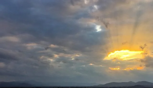 Love is Not the Greatest