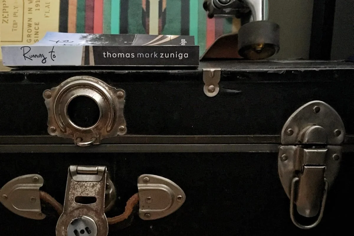 When Writing a Book Isn't Worth It