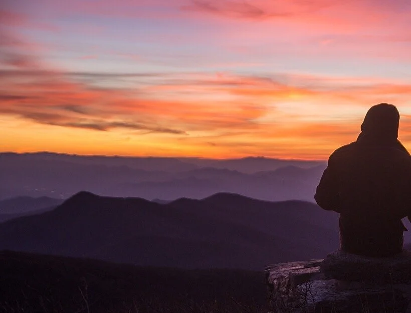 Back Before the Darkness Found Me