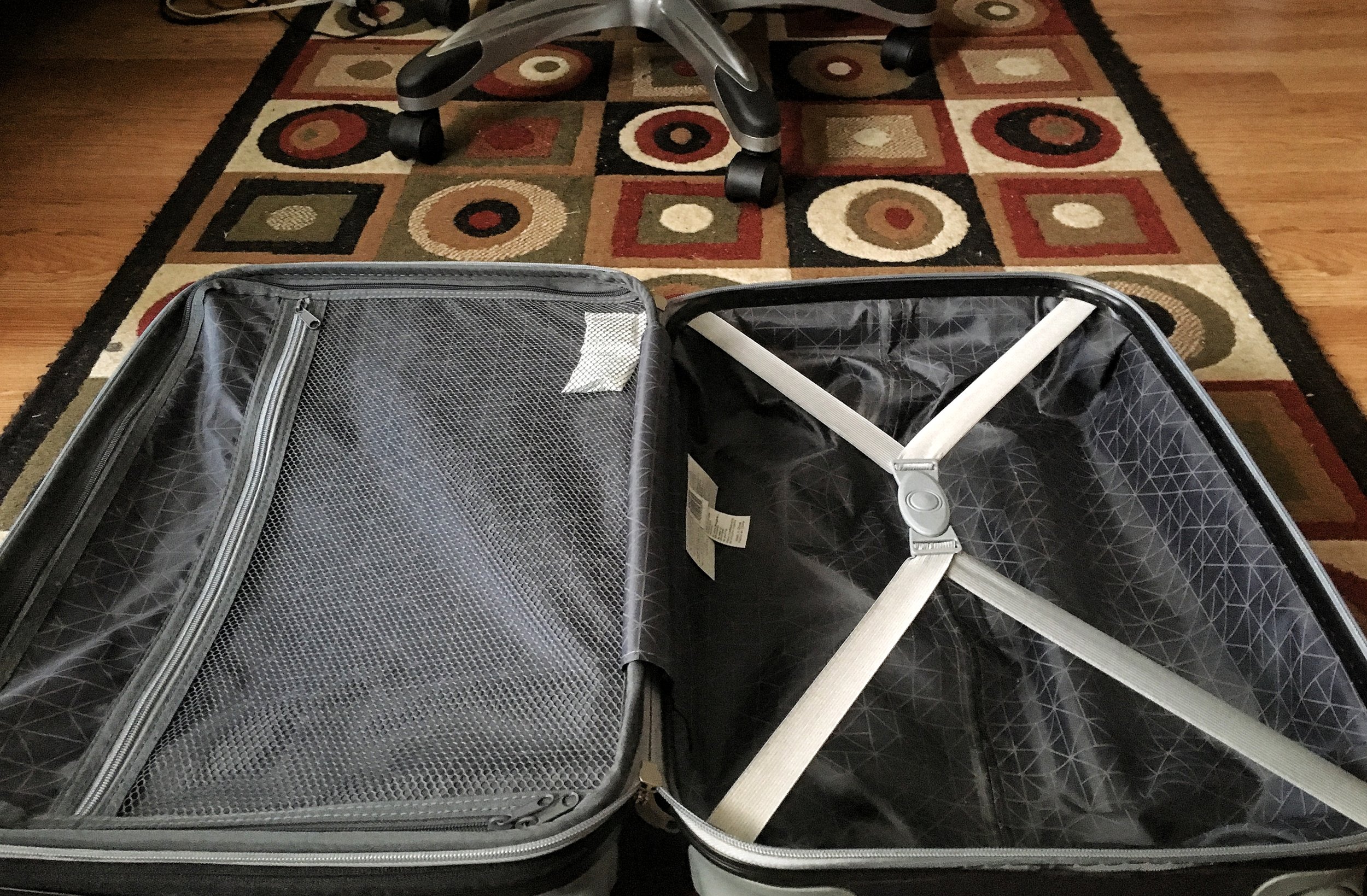 Where (and Why) I'm Wandering Next