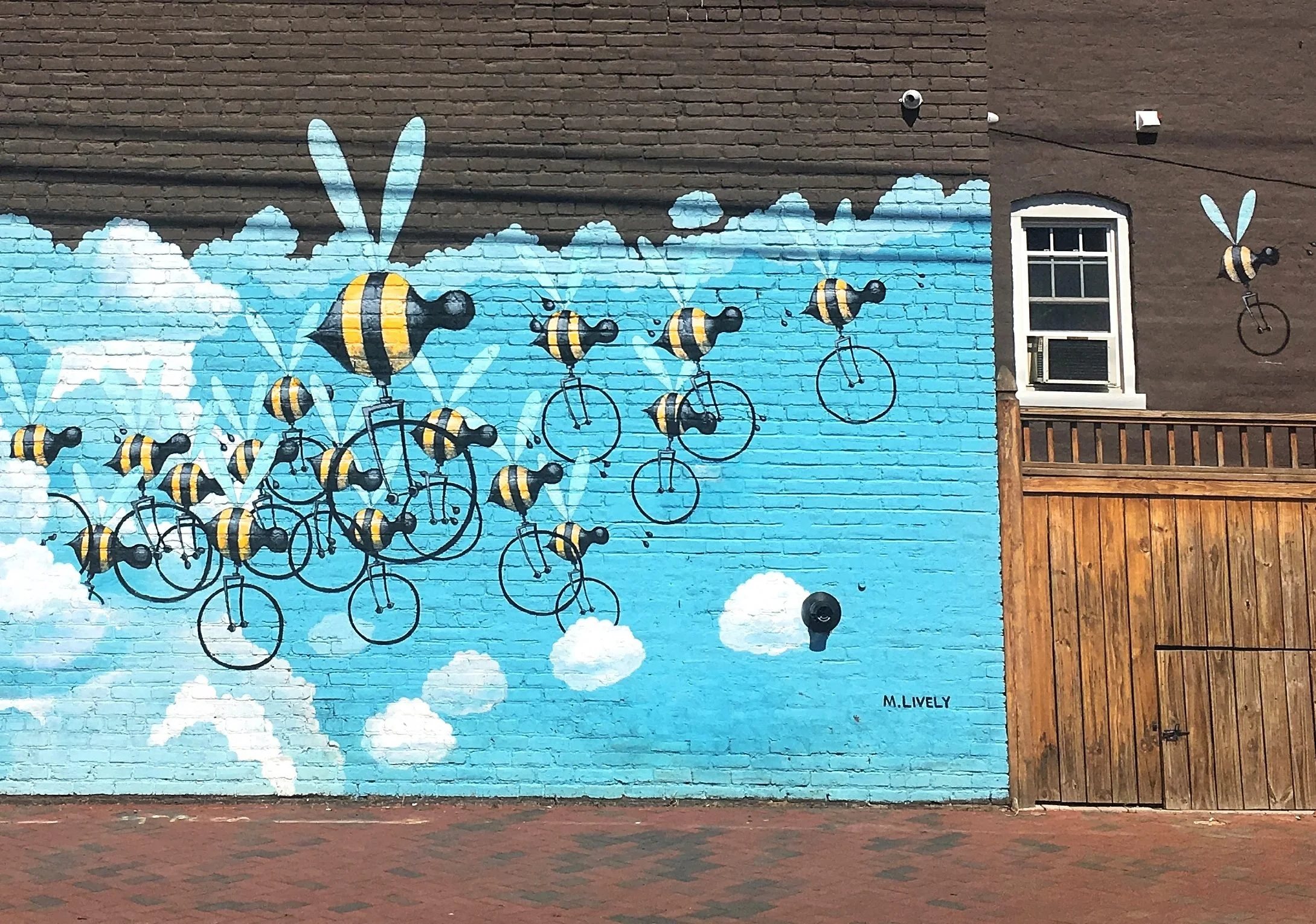 Waking Up from a Thousand What Isn'ts