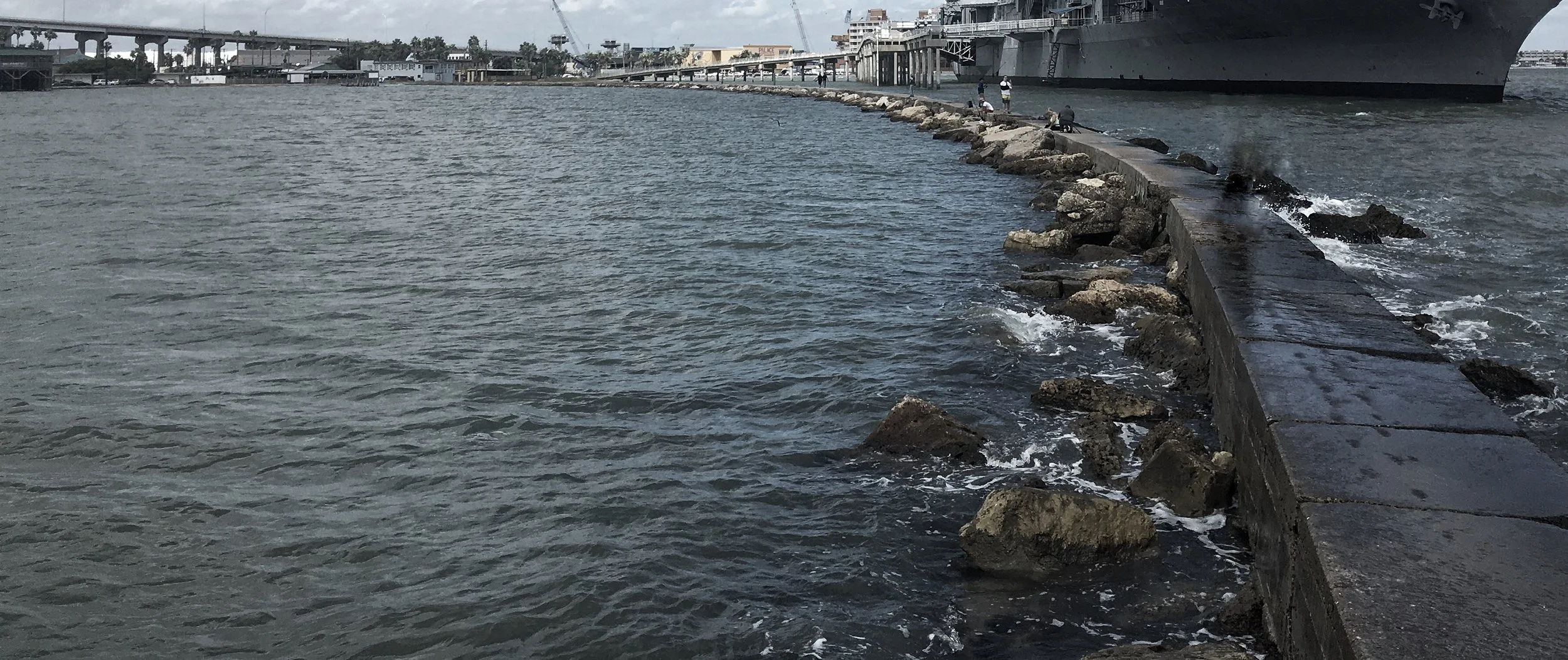 Death and Death and the Coming Tide of Death