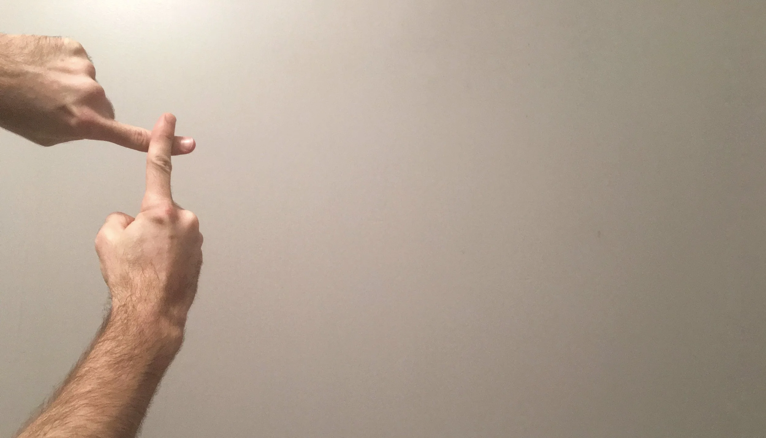 Jesus Loves Me. This I Know?