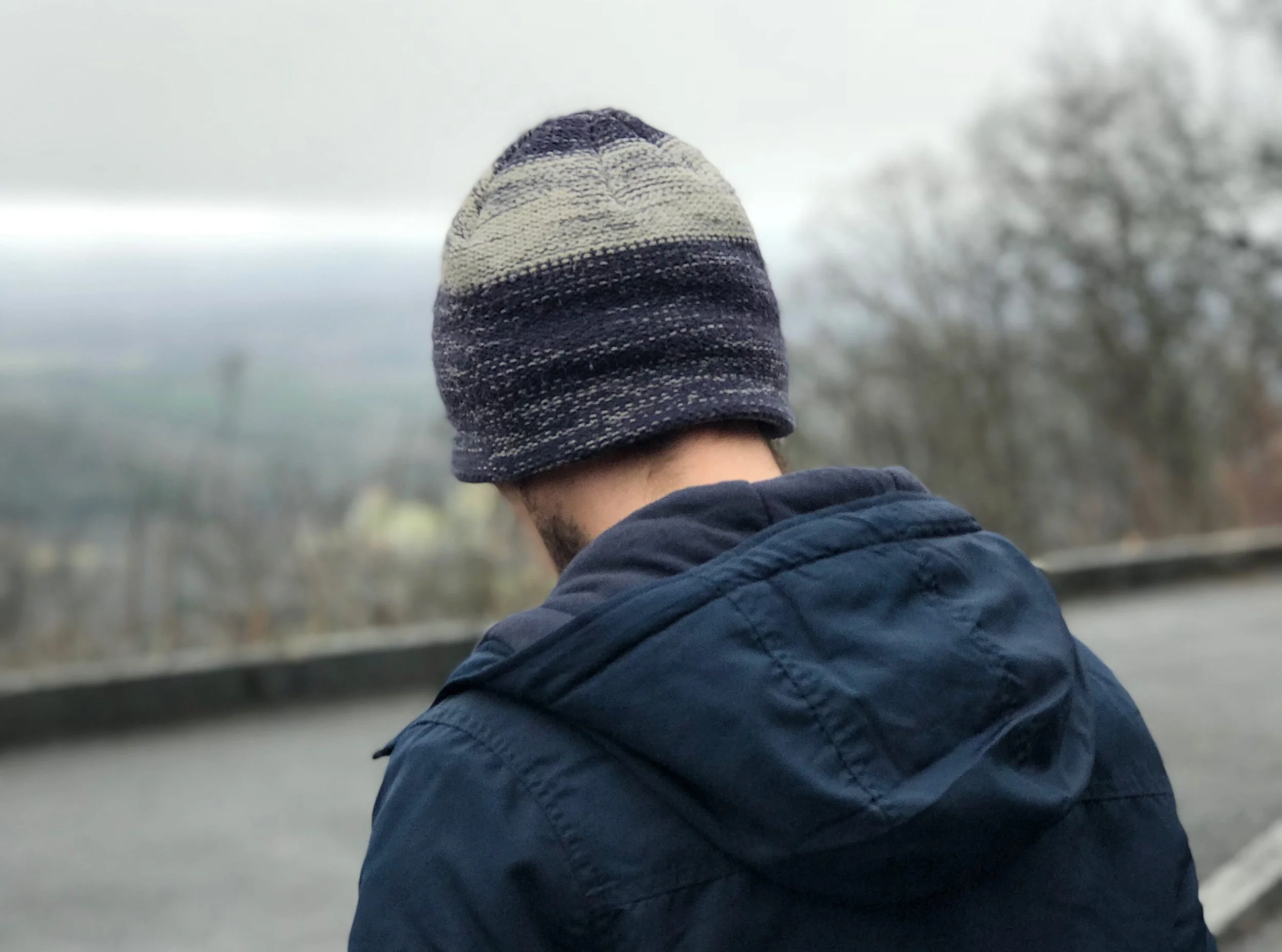 Do Not Calm This Storm