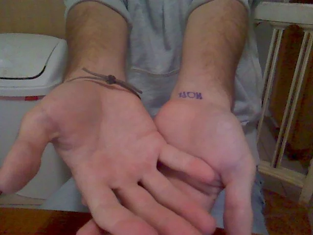 When Faith, Hope, and Love Collide