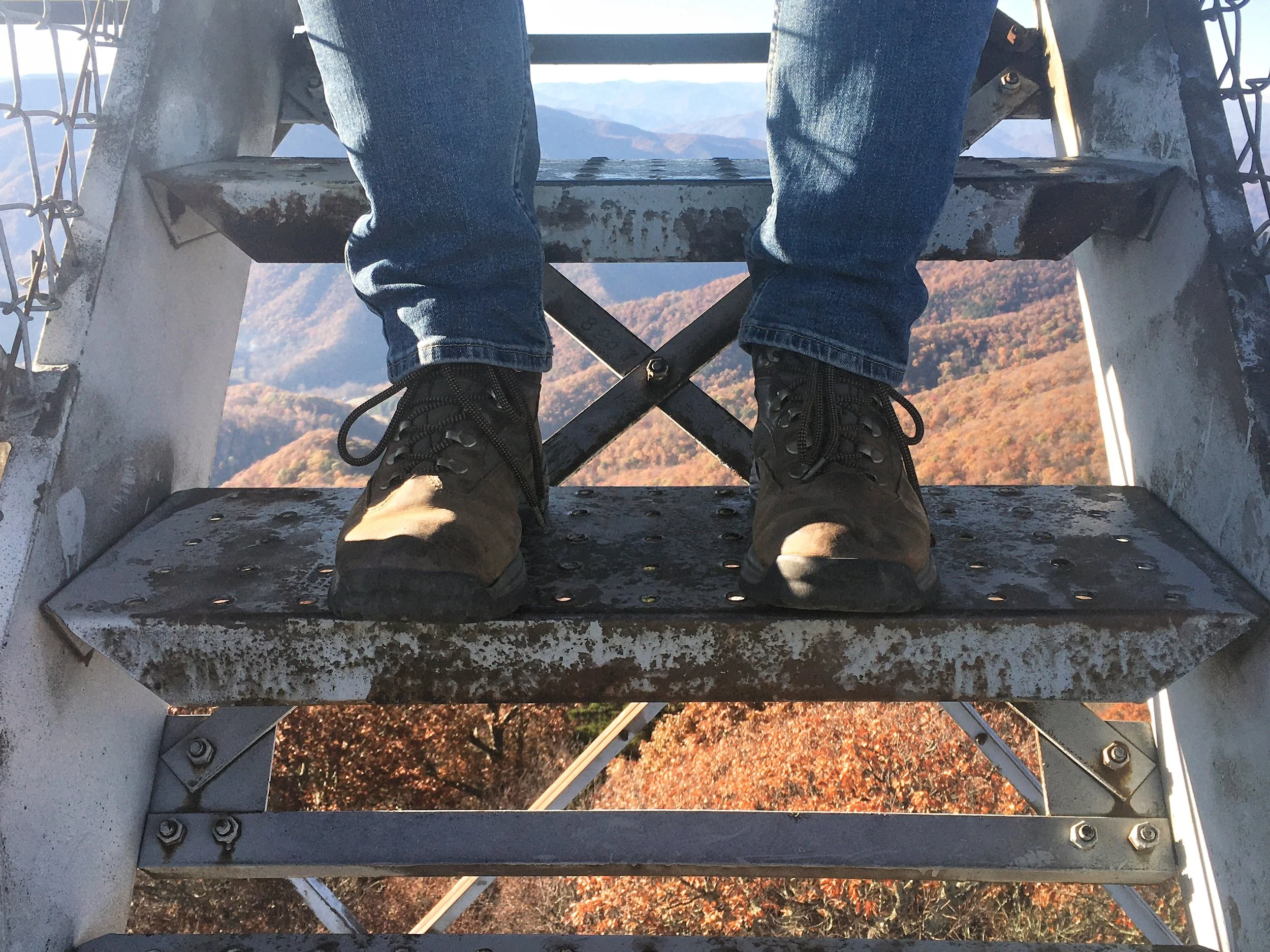 Pen Strokes and Chisels to the Soul