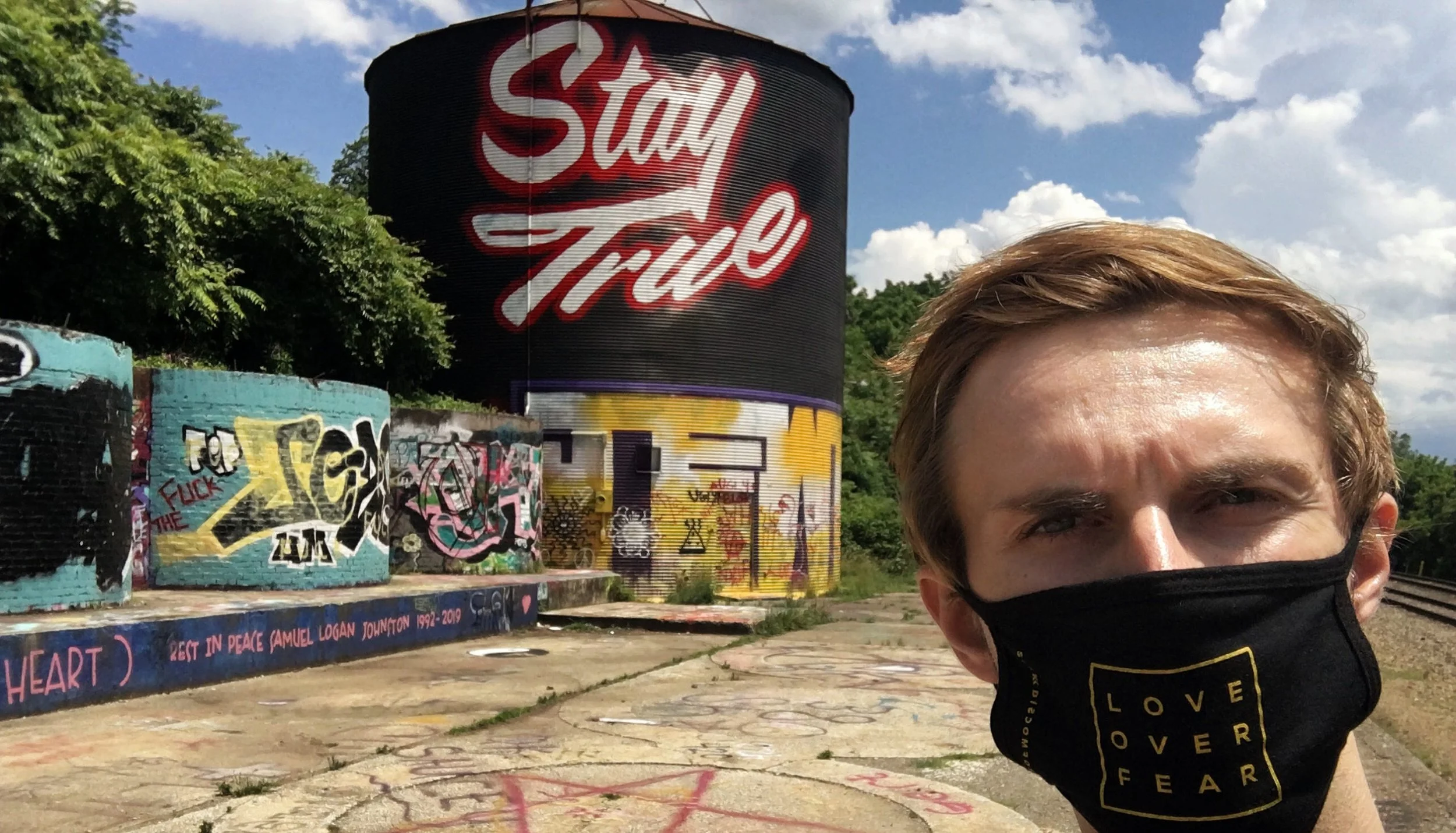 Not So Wonderfully Made