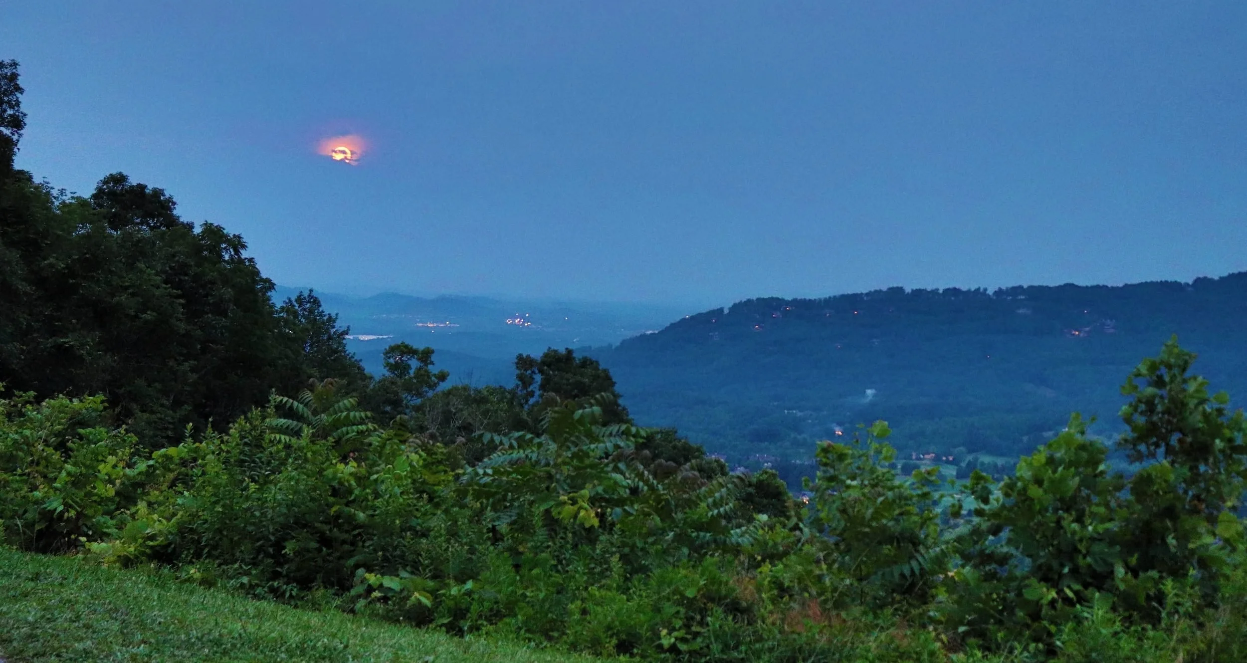 A Time to Refrain from Embracing