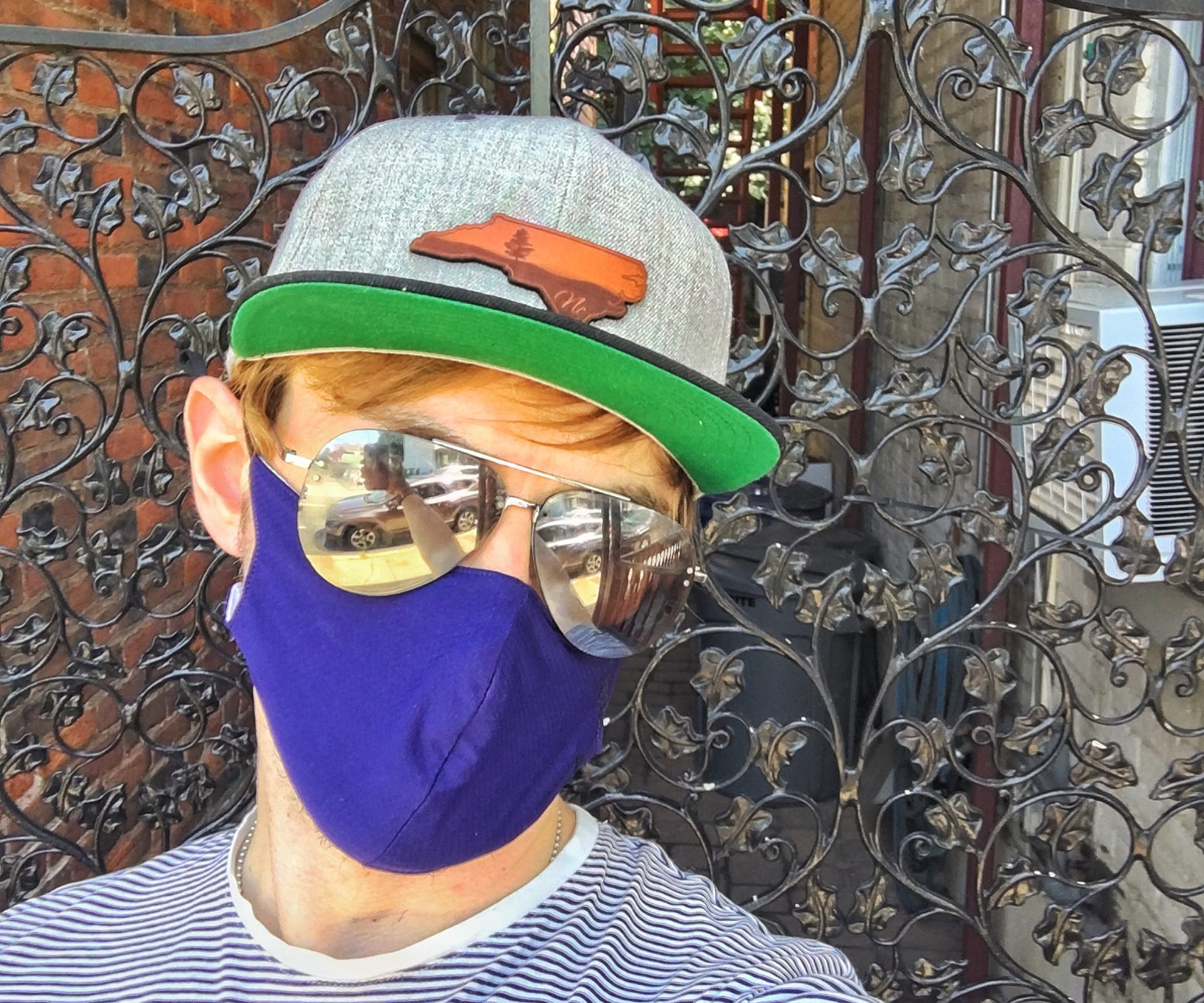 'Twas the Night Before Treatment