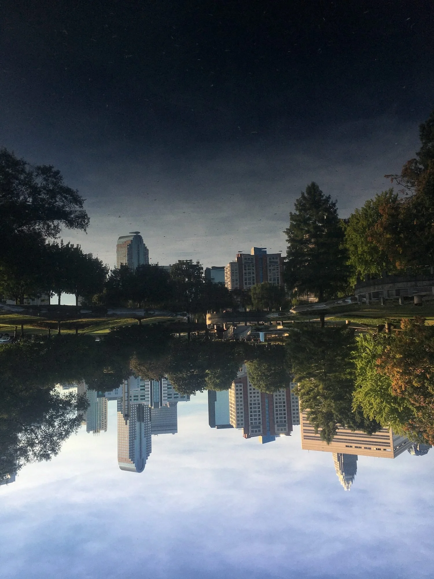 Am I Worthy of Your Giving?