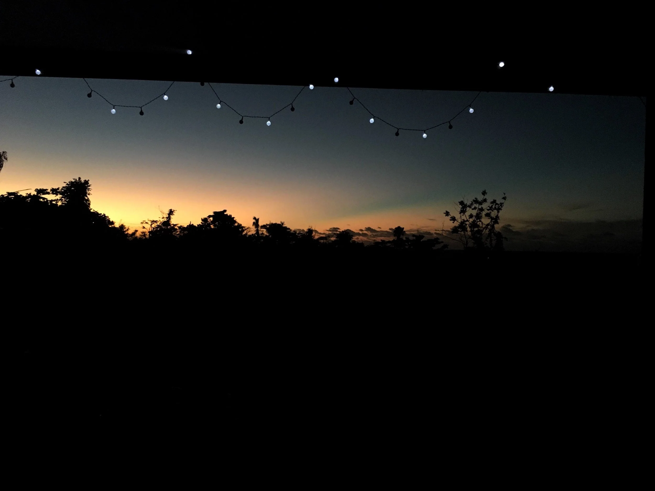 Can You Feel the Fatigue Tonight?