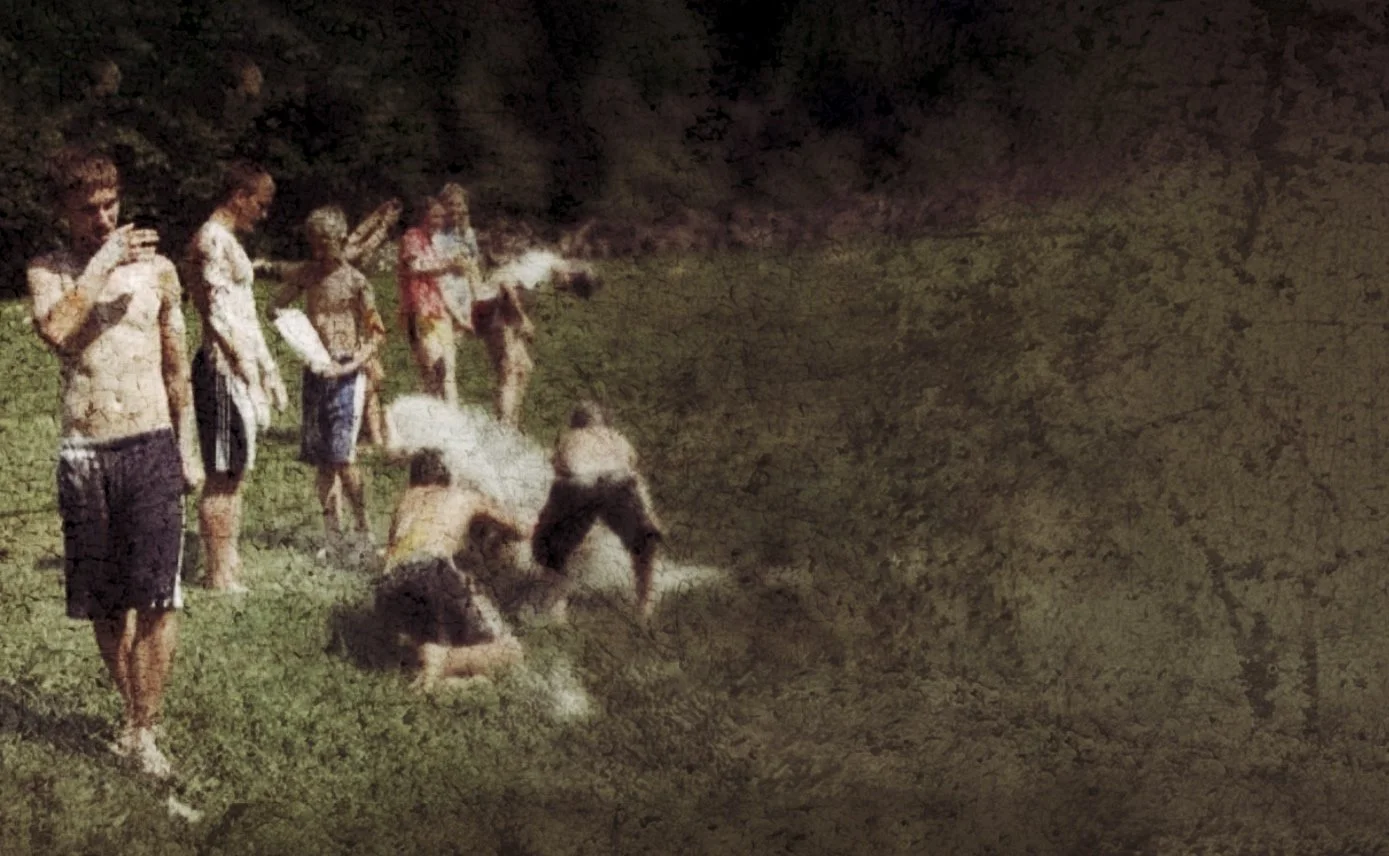 I (Still) Love You, Camp Ridgecrest