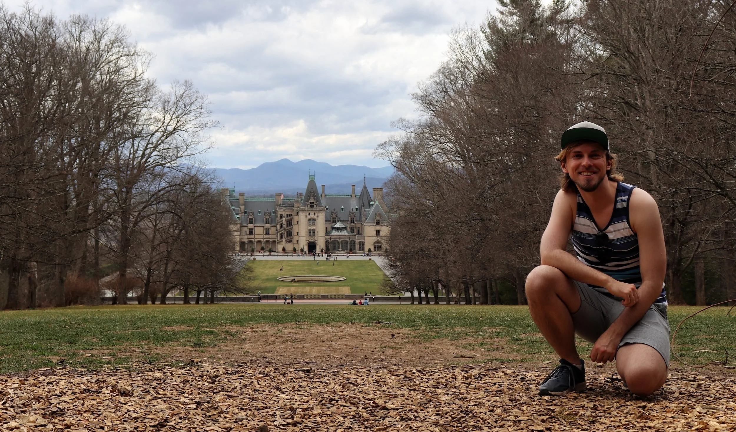 5 Years With a Blue Ridge Home