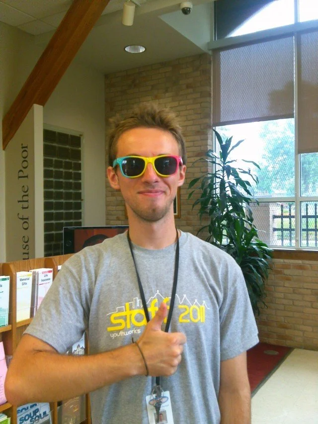 Dear YouthWorks Milwaukee Students: