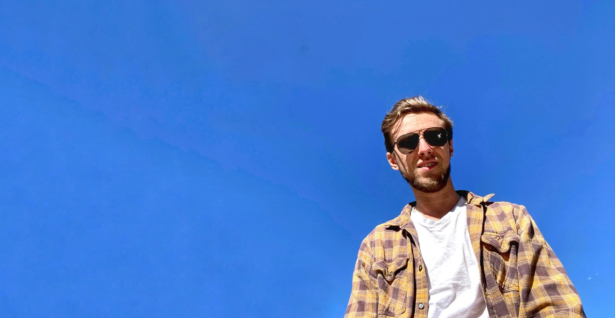 The Year I Don't Wanna Look Back On (Again)