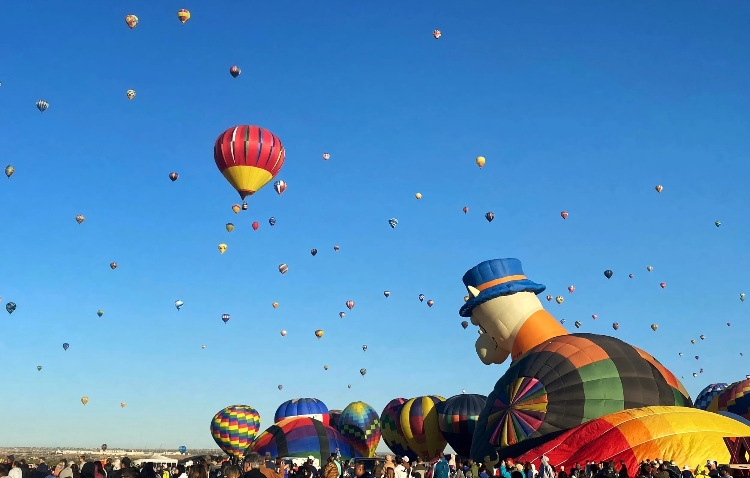 Four Seasons of America; Four Seasons of My Soul