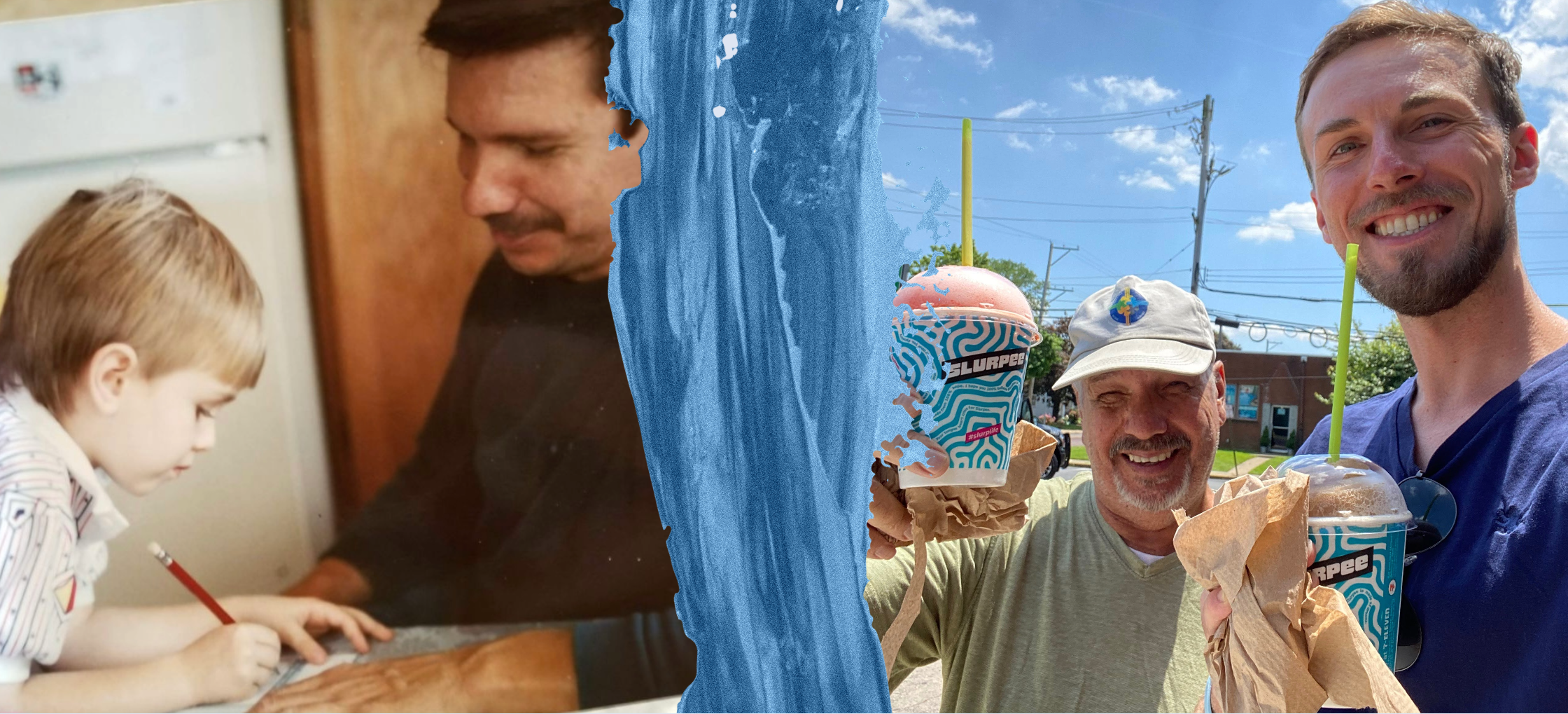 Everybody Needs an Uncle Pat