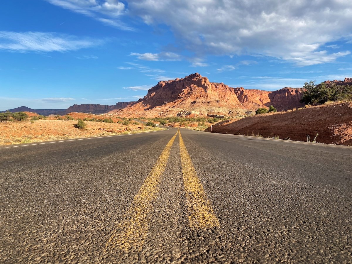 Journey of No Distractions: An Intro to BiGTRiP V