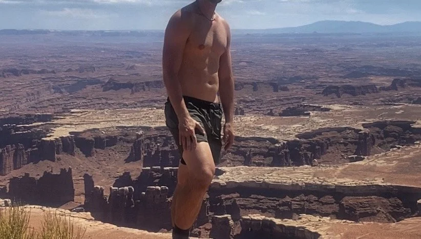 The Shadows Beneath this Epidermis