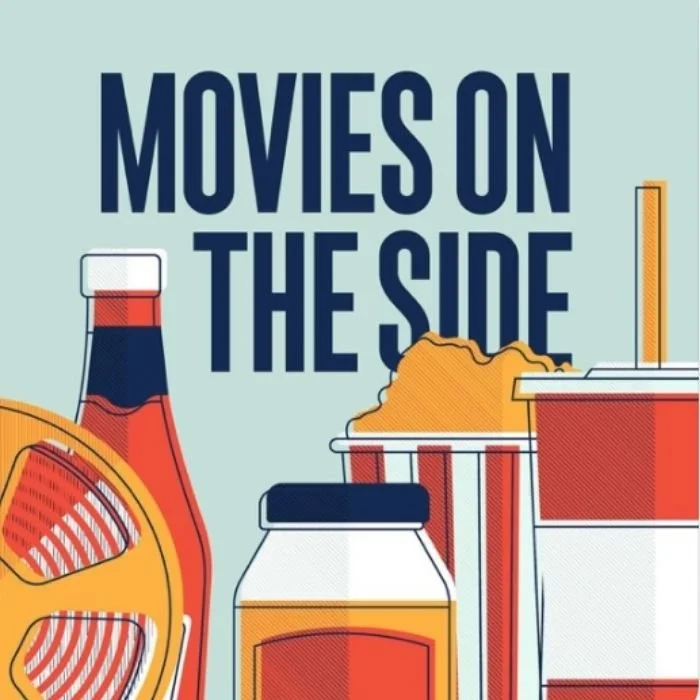 Movies on the Side Logo