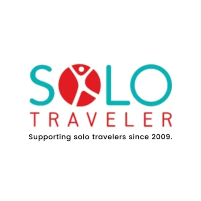 Solo Travler Logo