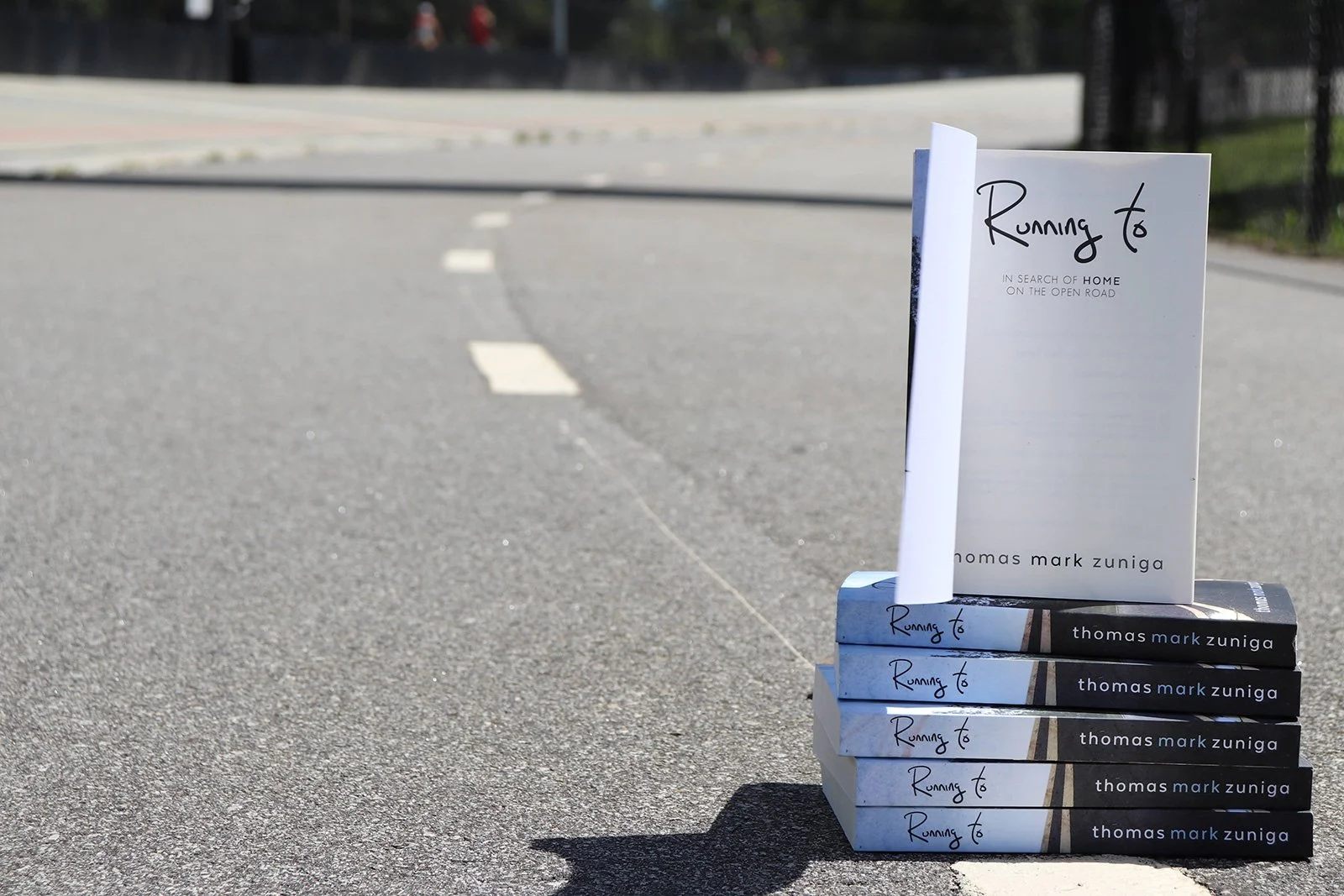Running To book written by Thomas Mark Zuniga.jpg