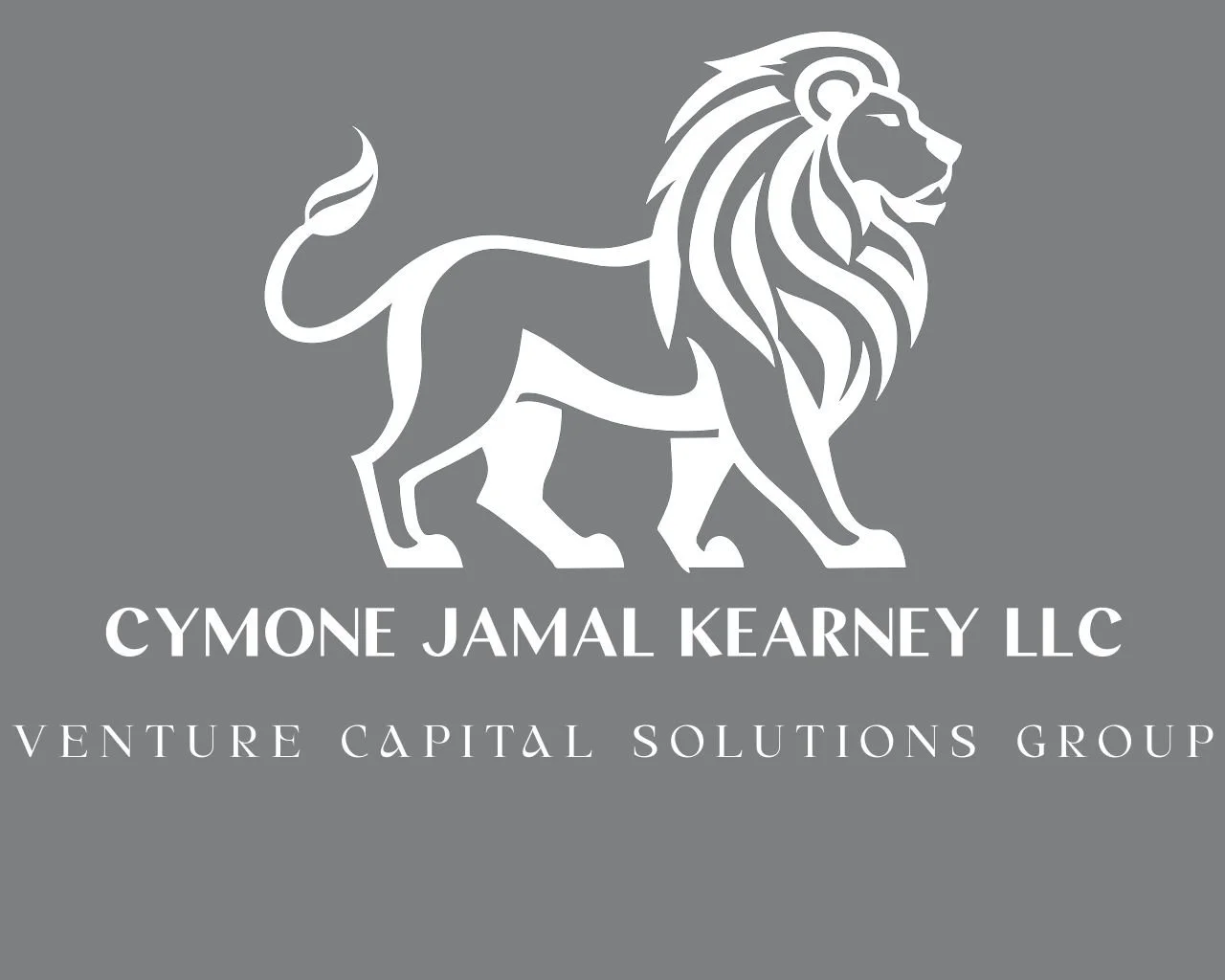 CYMONE JAMAL KEARNEY LLC