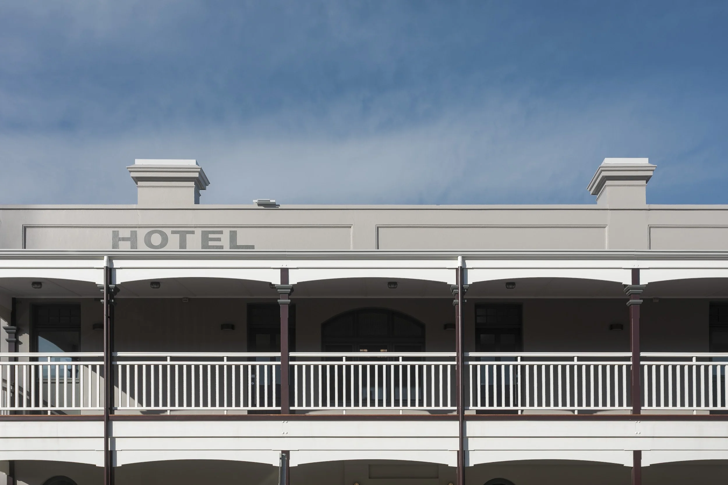 Premier Hotel